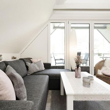 Апартаменты Badeweg 4 Bullerbue 10 Шарбойц Экстерьер фото