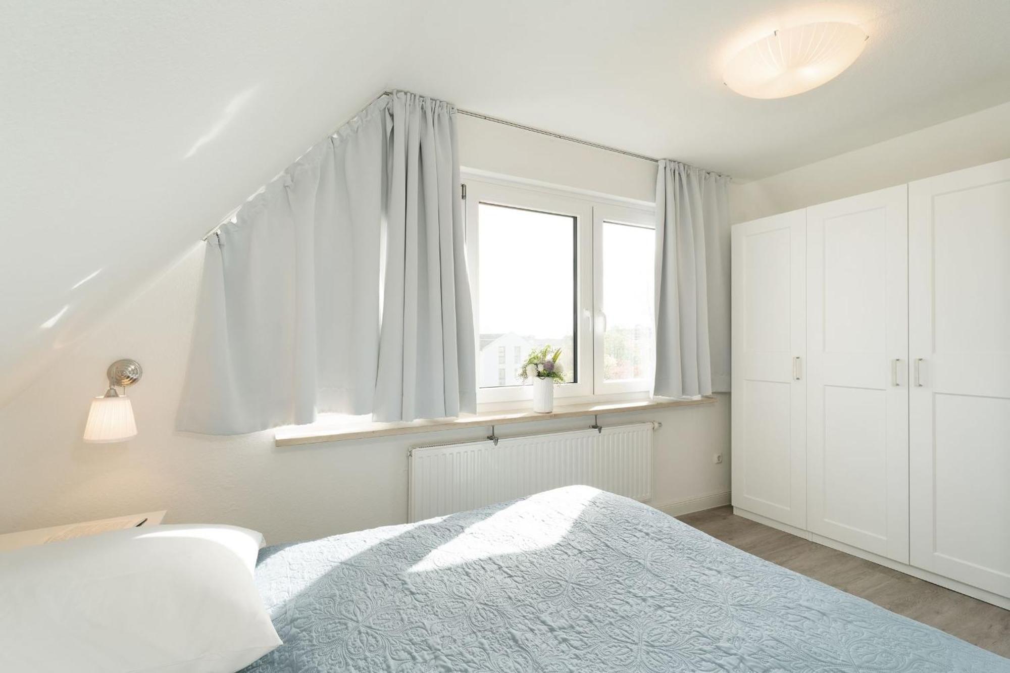 Апартаменты Badeweg 4 Bullerbue 10 Шарбойц Экстерьер фото